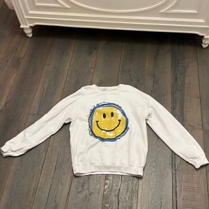 Cute sweatshirt
